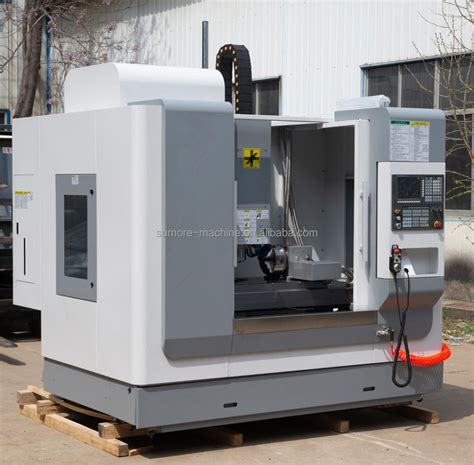 cnc vertical machining center manufacturers|vertical machining center price.